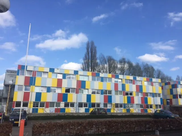 Damsterdiep 269 -87 9713EE Groningen