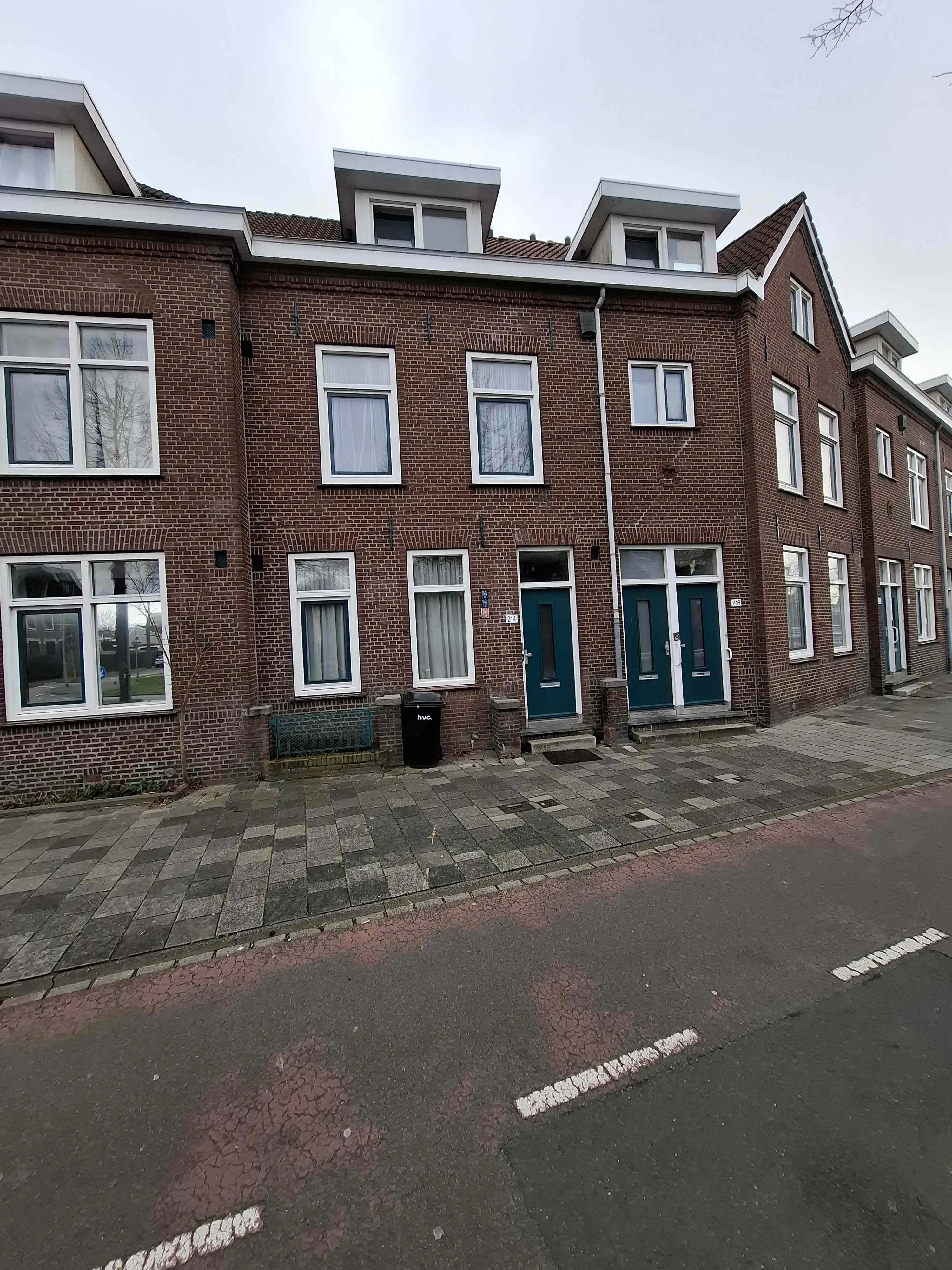 Dubbeldamseweg Zuid 214 3314JB Dordrecht