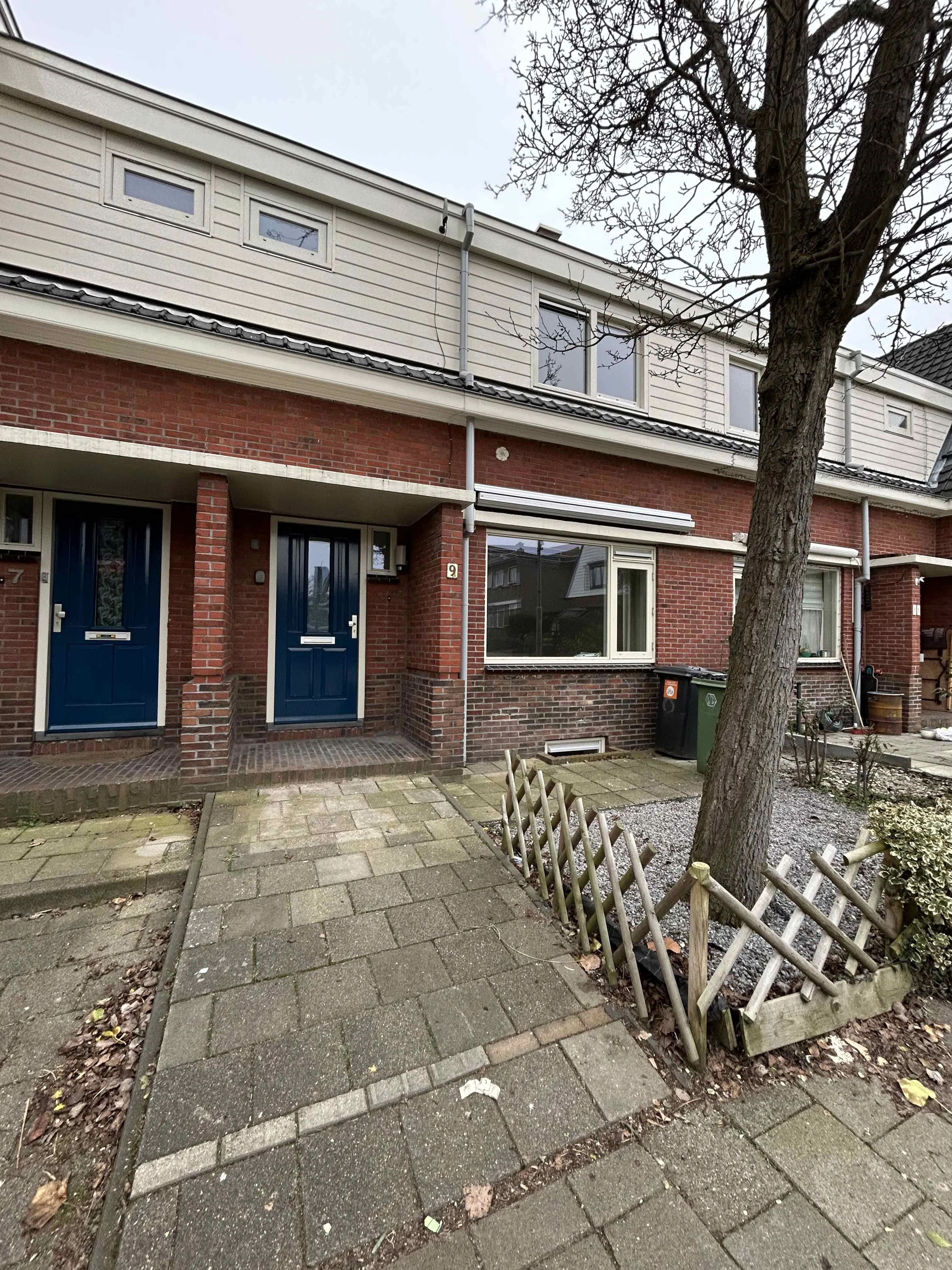 Jonge Arnoldusstraat 9 1501VP Zaandam
