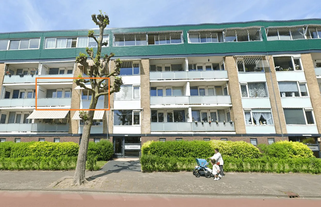 Siersteenlaan 235 9743EM Groningen