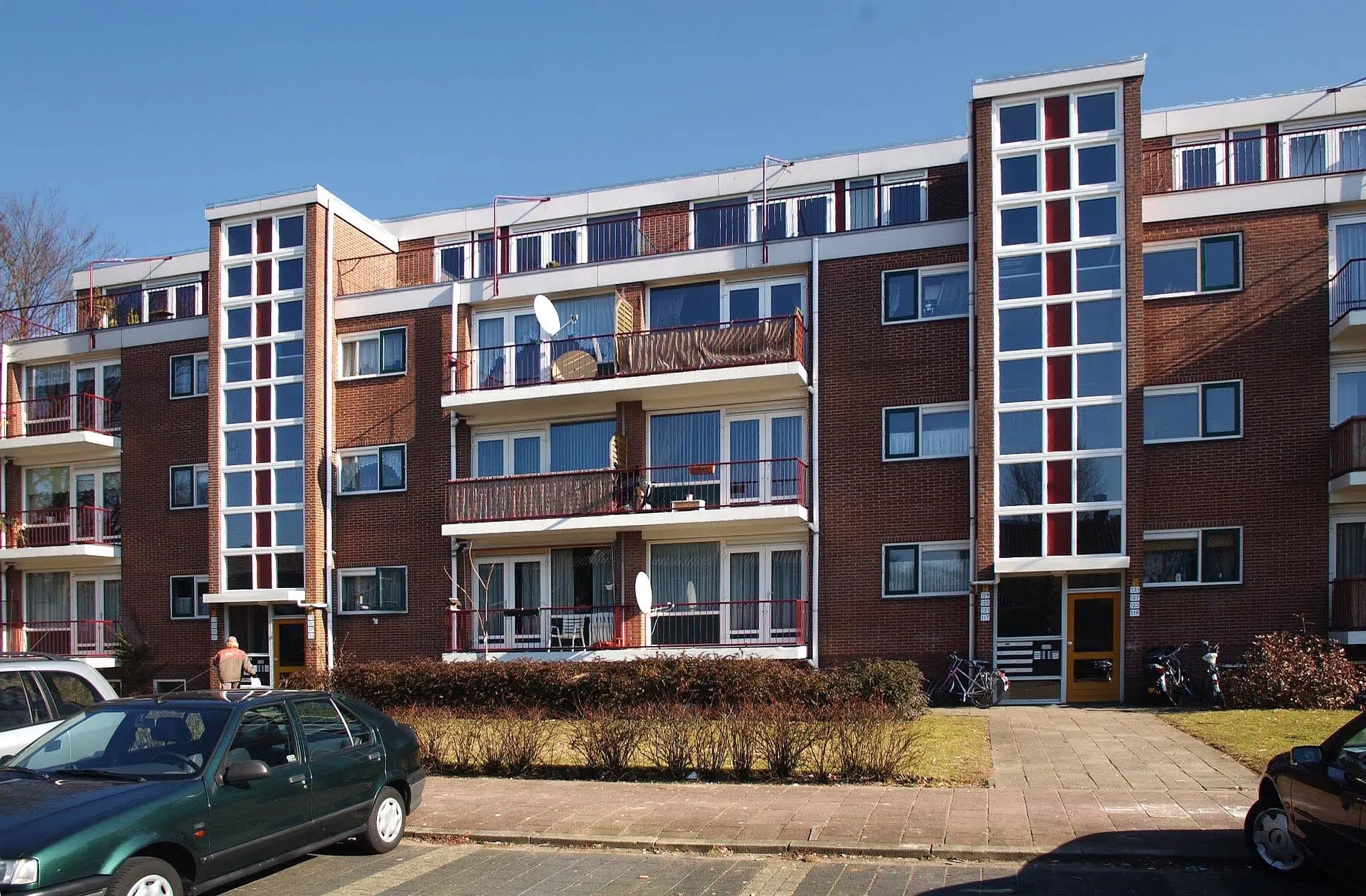 Prof. Lorentzlaan 107 3769GC Soesterberg