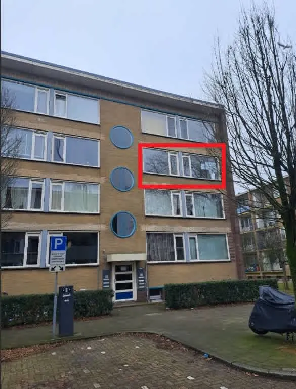 Willem de Merodestraat