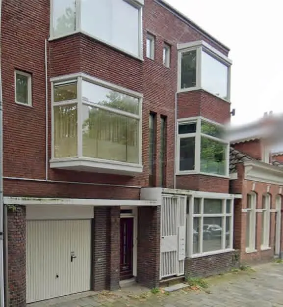 Noorderbinnensingel 55 C 9712XE Groningen