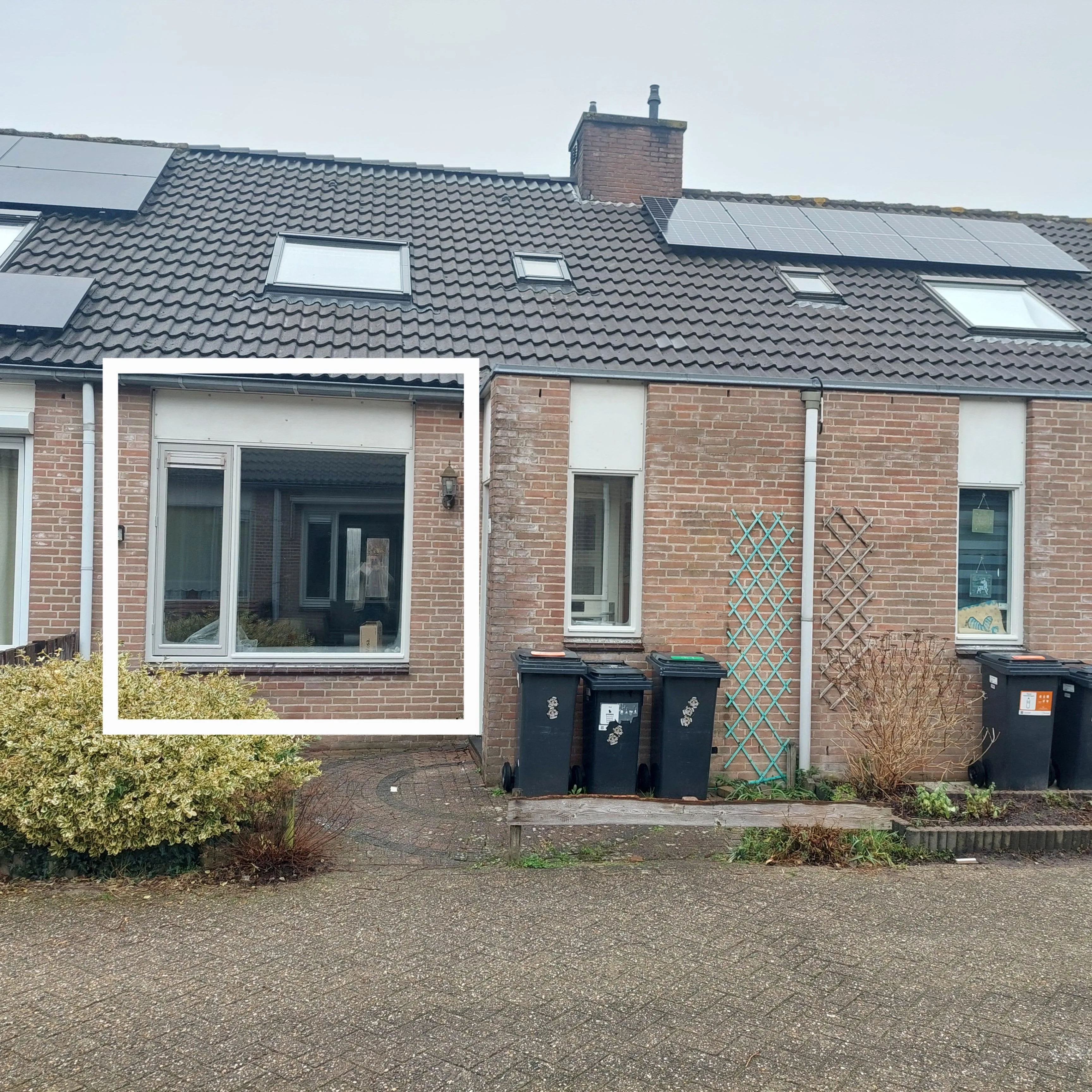 Gravenbos 54 2134LK Hoofddorp