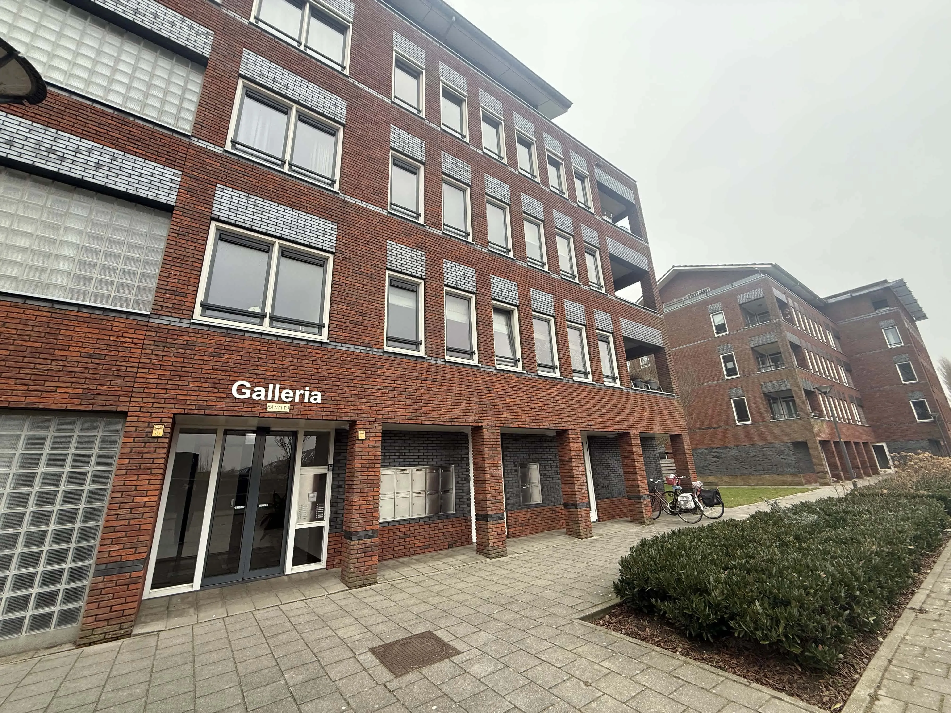 Galleria 113 2134AG Hoofddorp