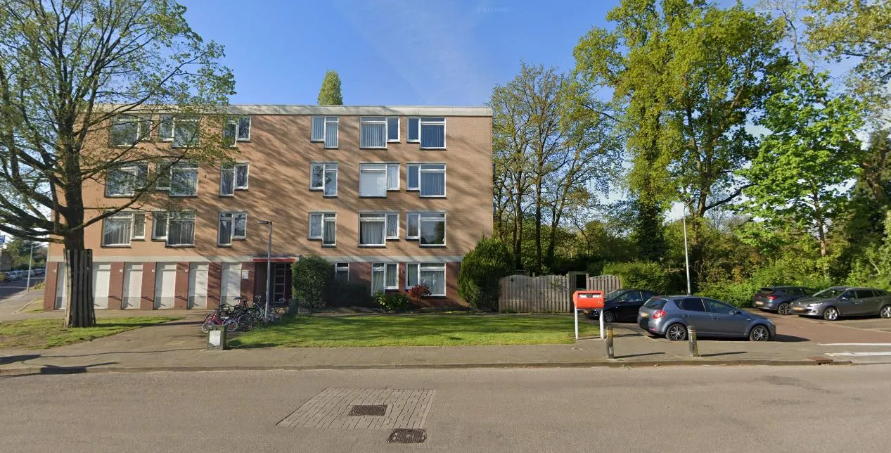 Lopes Diaslaan 7 -B 1222BV Hilversum