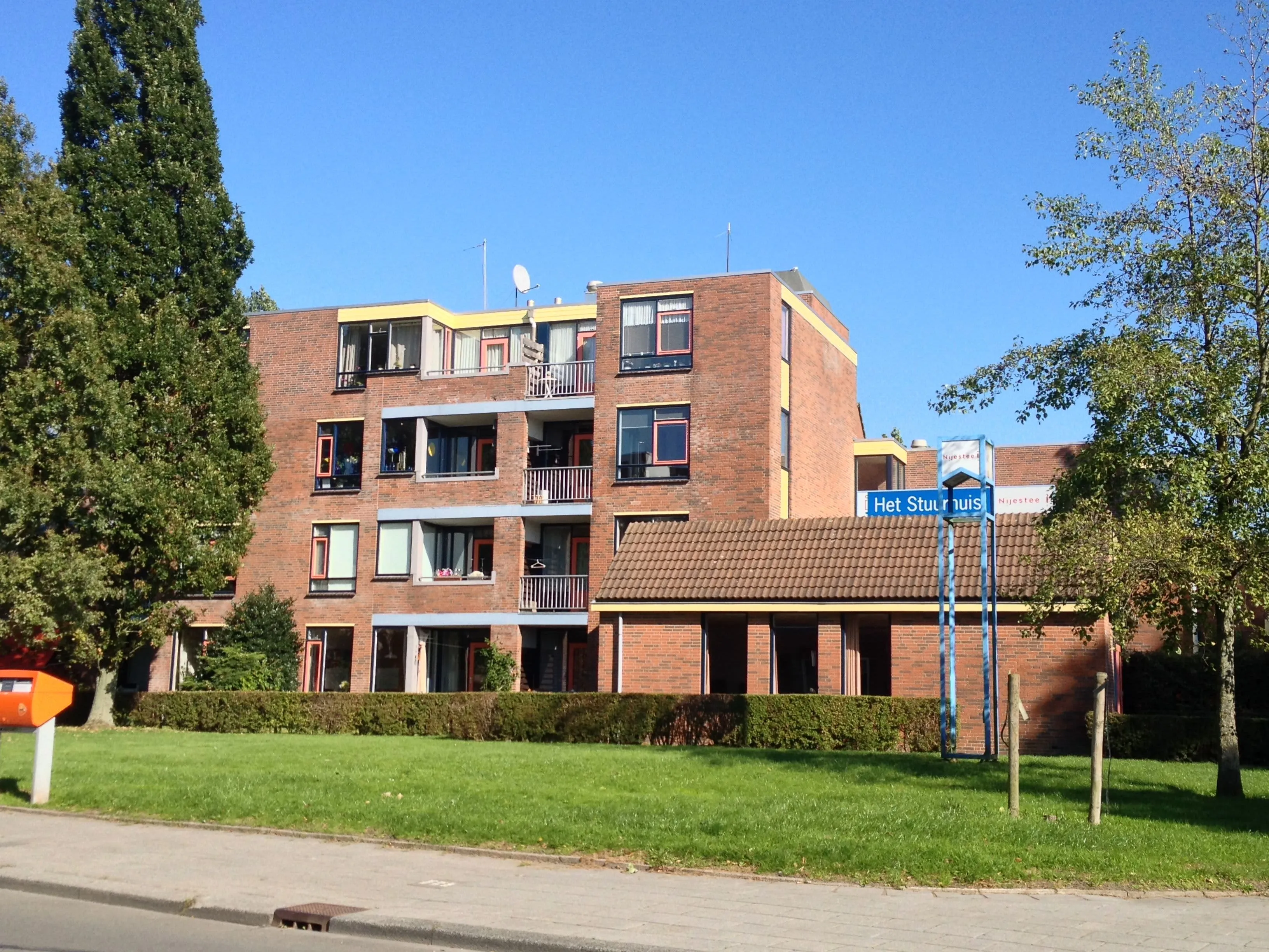 Roer 239 9733AX Groningen