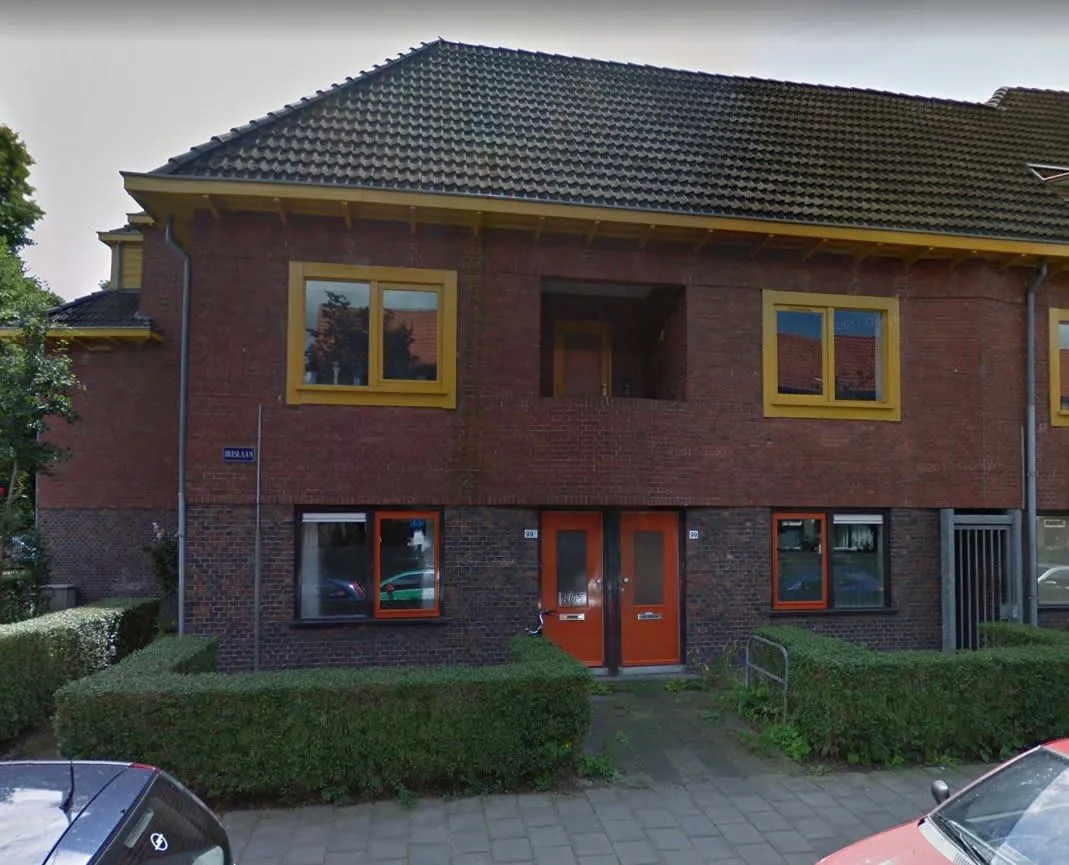 Irislaan 71 9713RD Groningen