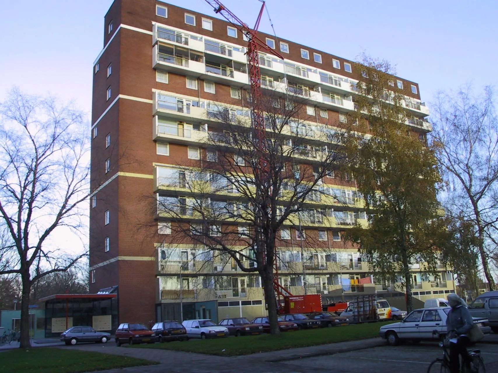 Pieter Breughelstraat