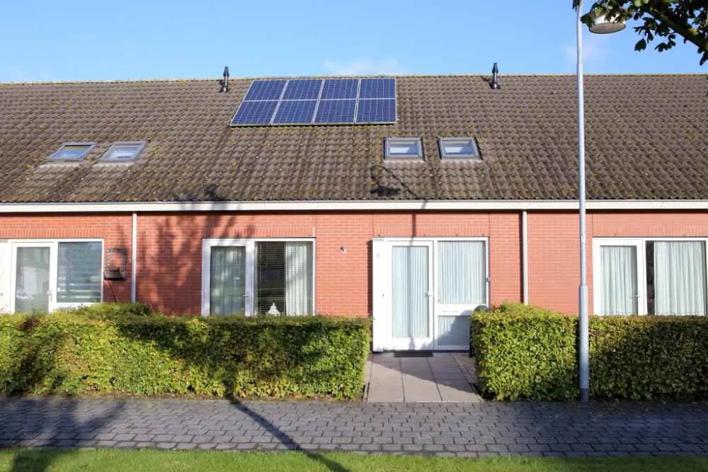 Balg 8 9933DB Delfzijl