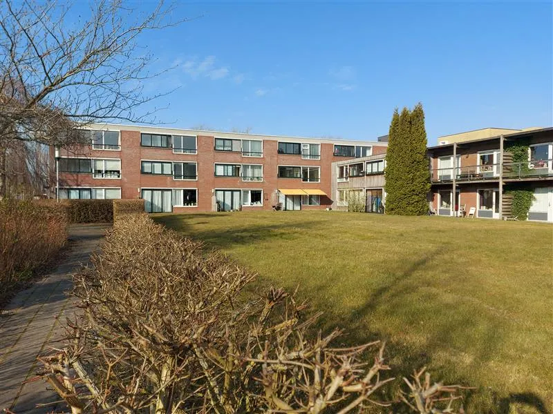 Pieter Bieremastraat