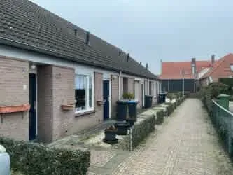 Wethouder Michelshof