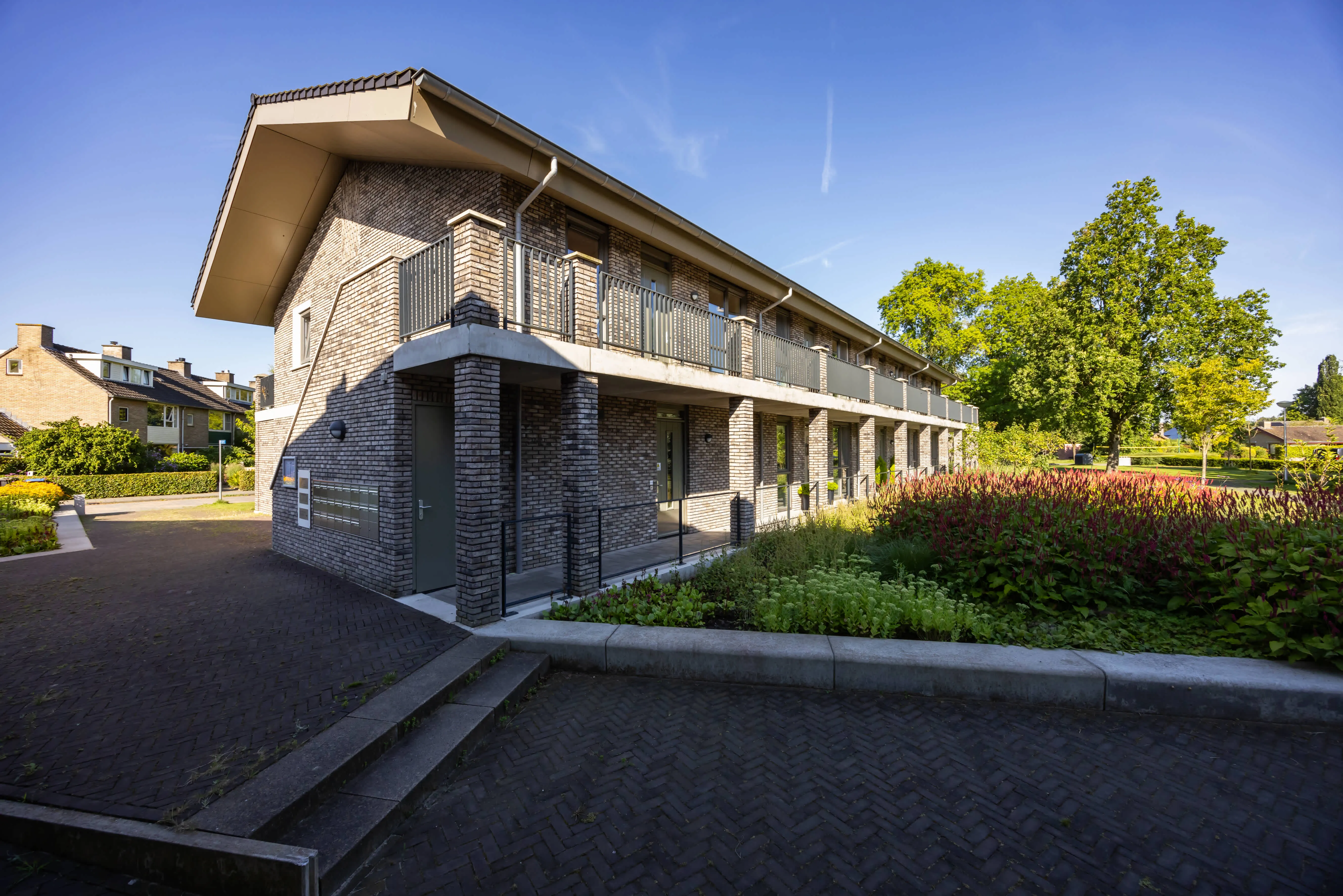 Willem de Zwijgerlaan