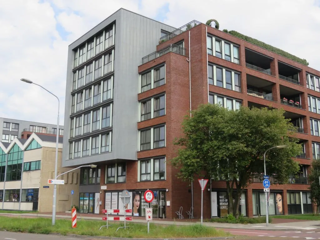 Nico Andriessenstraat