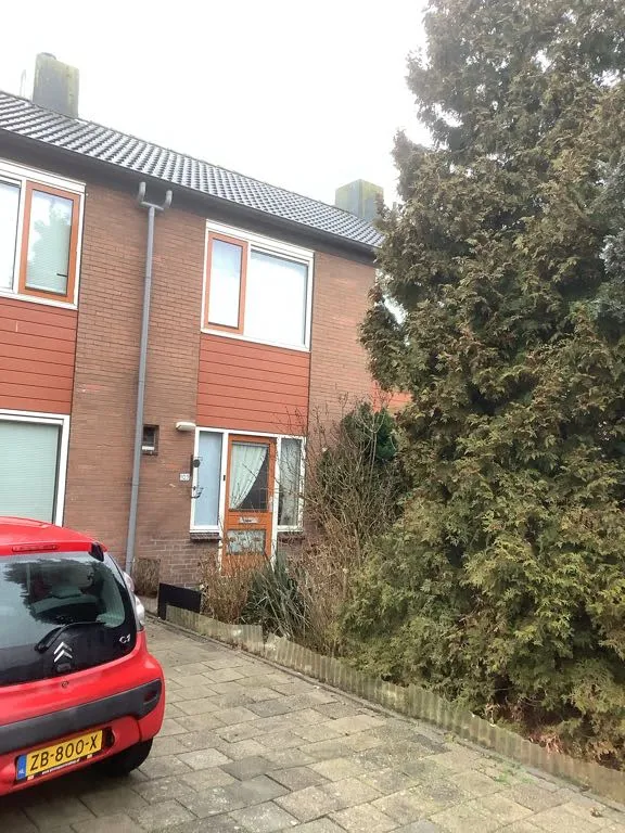 Lange Tiendweg