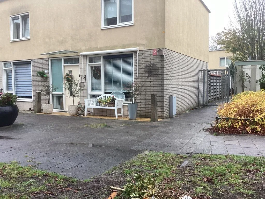 Lomanlaan 32 3526XE Utrecht