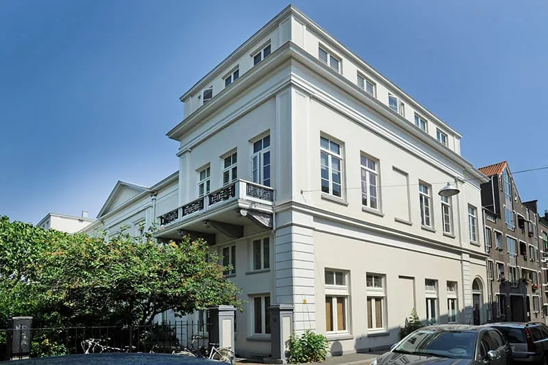 Binnen Walevest 61 3311AA Dordrecht