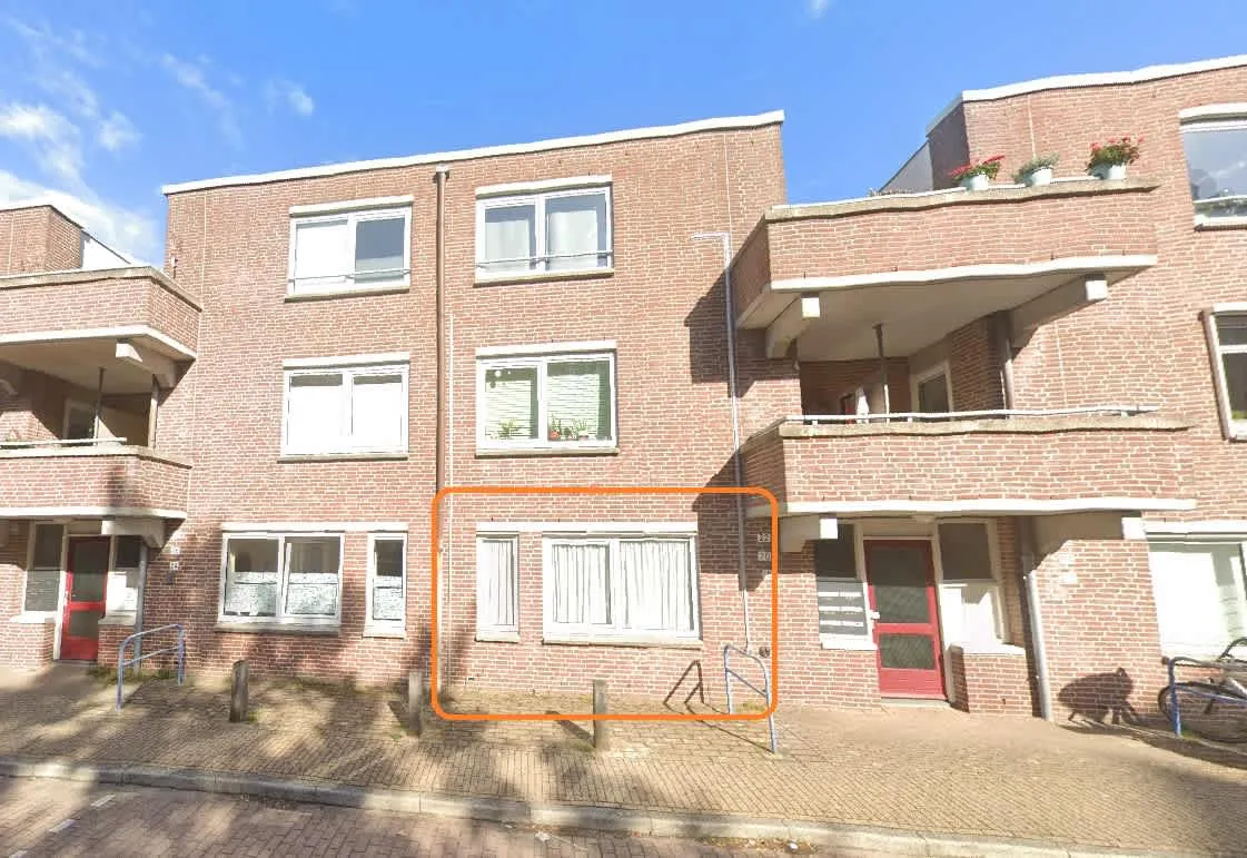 Naardingerland 18 1273NJ Huizen