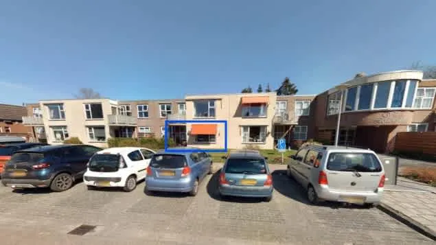 Wolveschans 10 -A 9351CV Leek