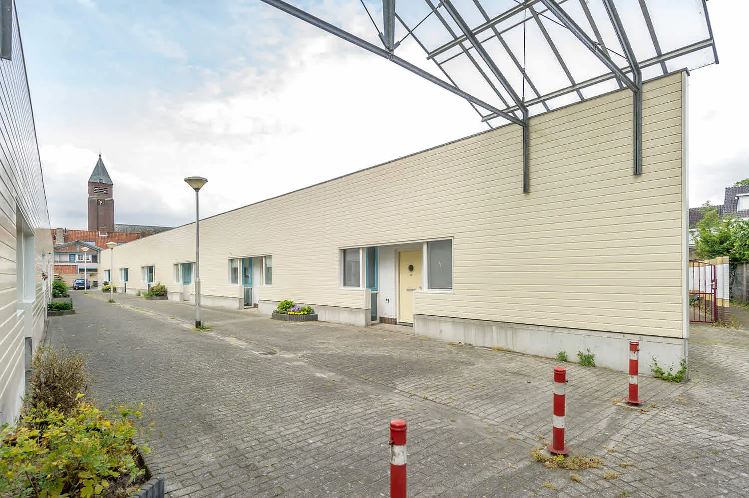 Hertzhof 4 3817TP Amersfoort