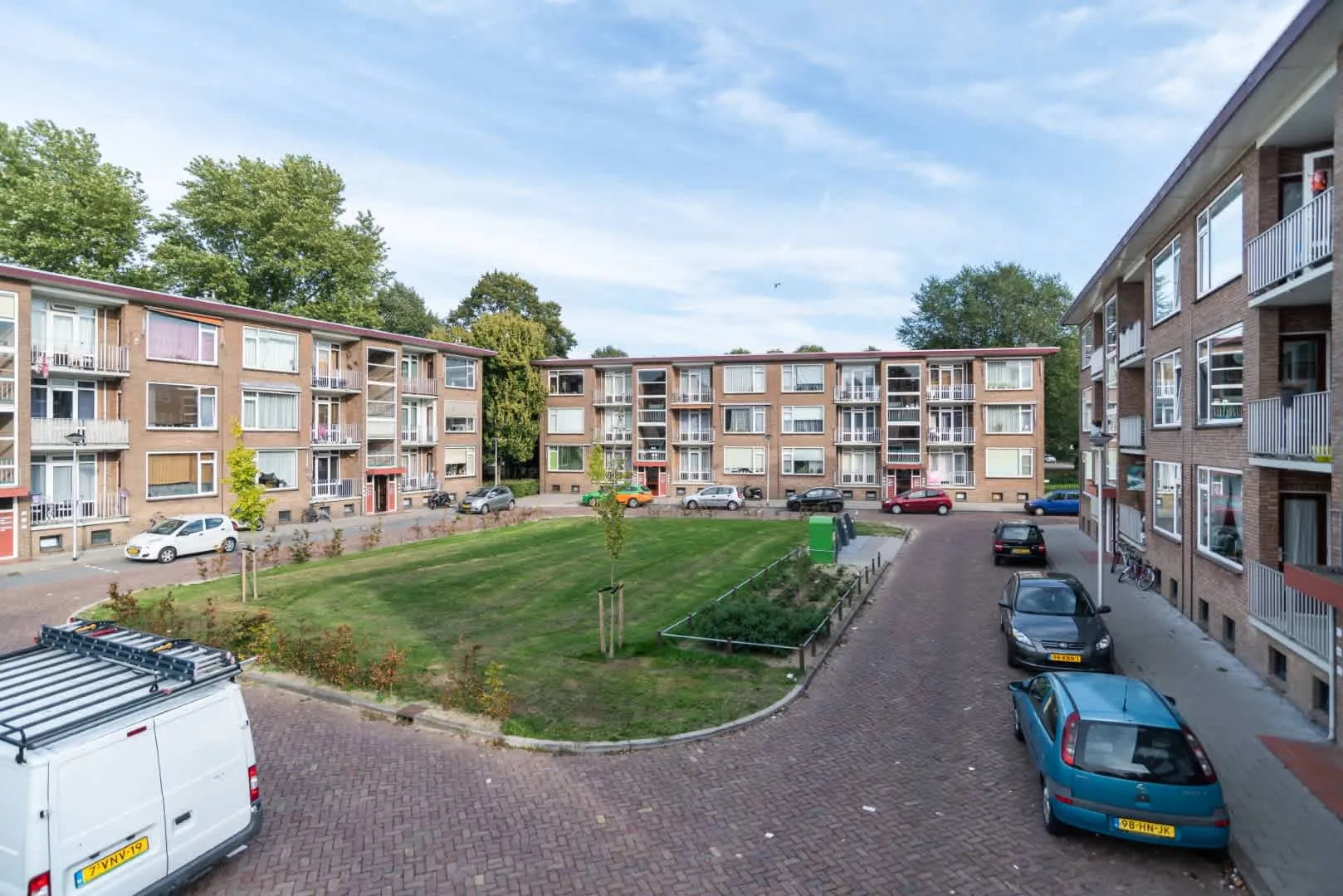 Prof. Kamerlingh Onneslaan