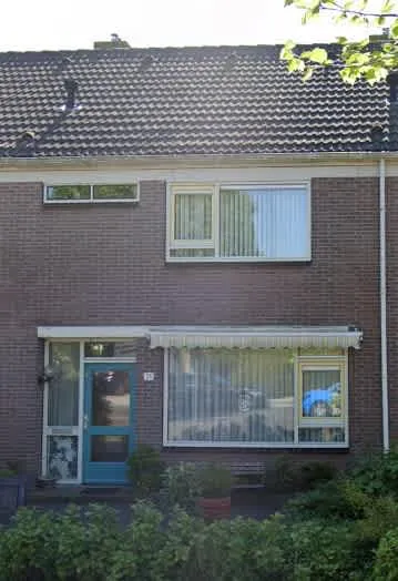 Nooit Gedacht 21 1398EA Muiden