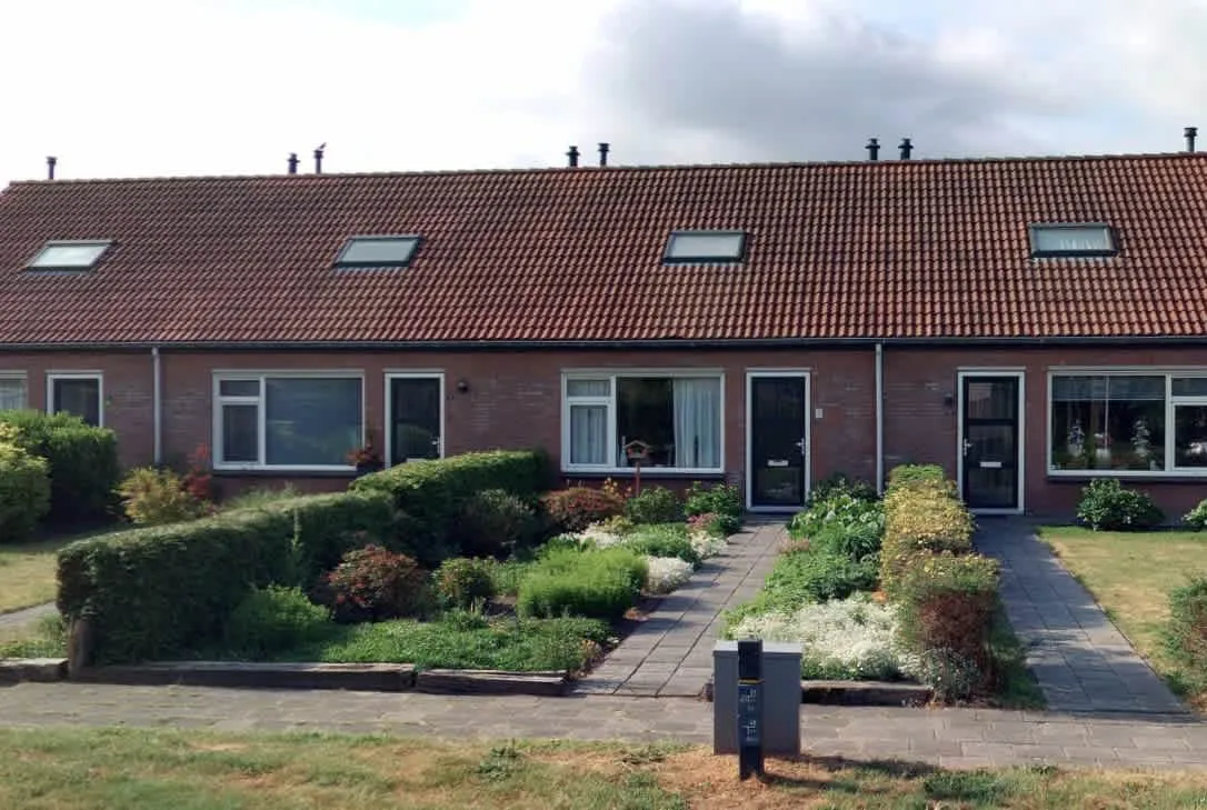 P.C. Hooftstraat 13 9636GB Zuidbroek