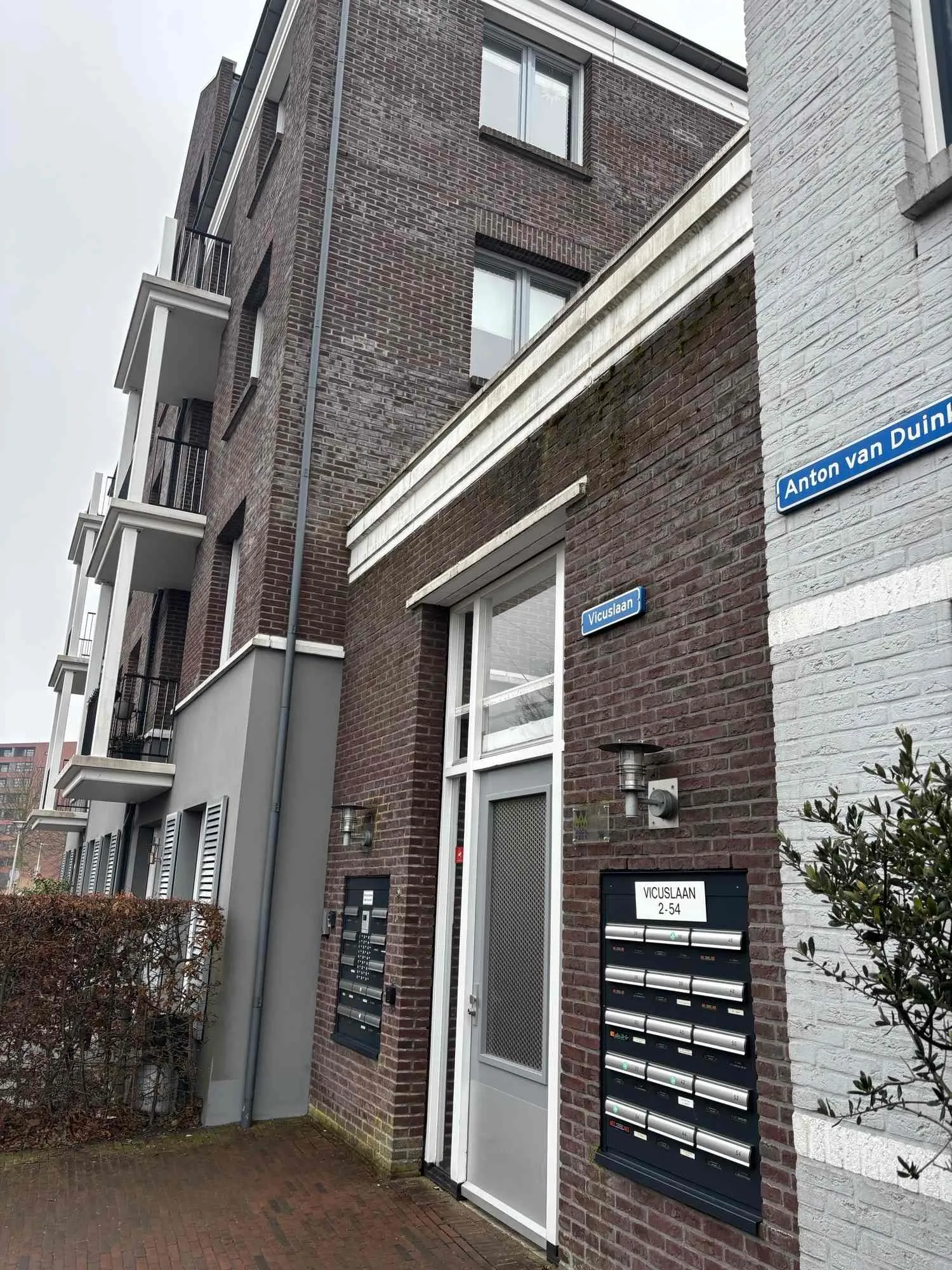 Vicuslaan 10 3454LE De Meern