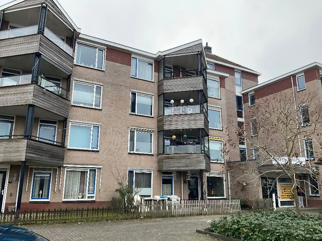 Betsy Perkweg 63 4105EE Culemborg