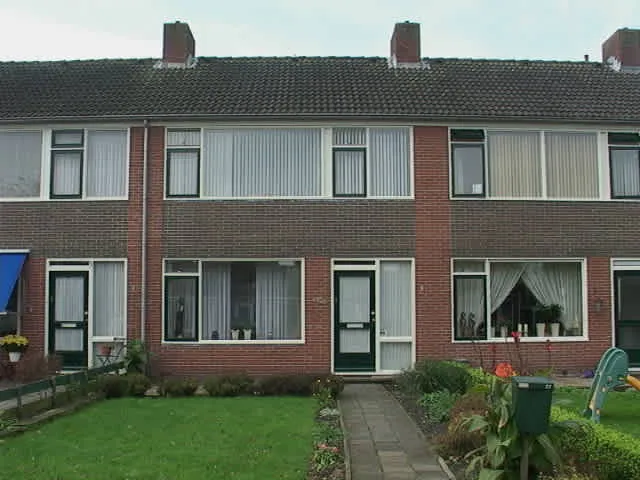 Gruppel 27 9665EL Oude Pekela