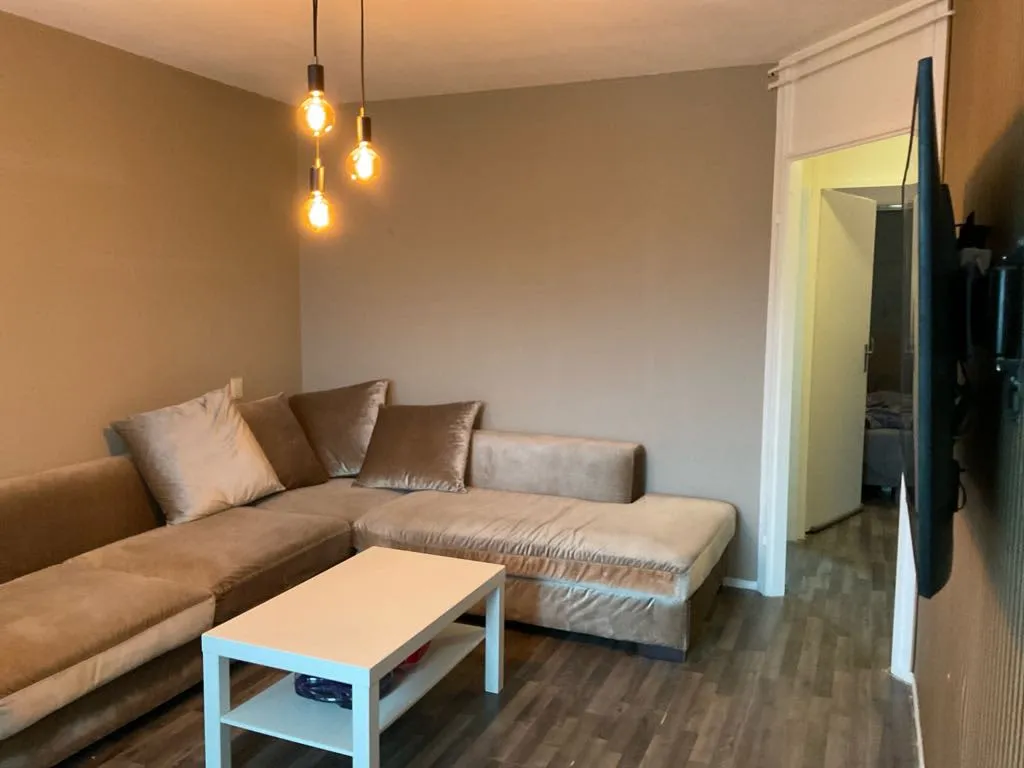 Gaasperdamstraat 3 1507JR Zaandam