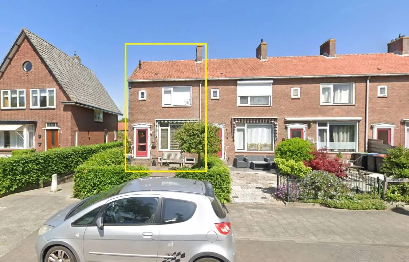 Thamerlaan 28 A 1421XZ Uithoorn