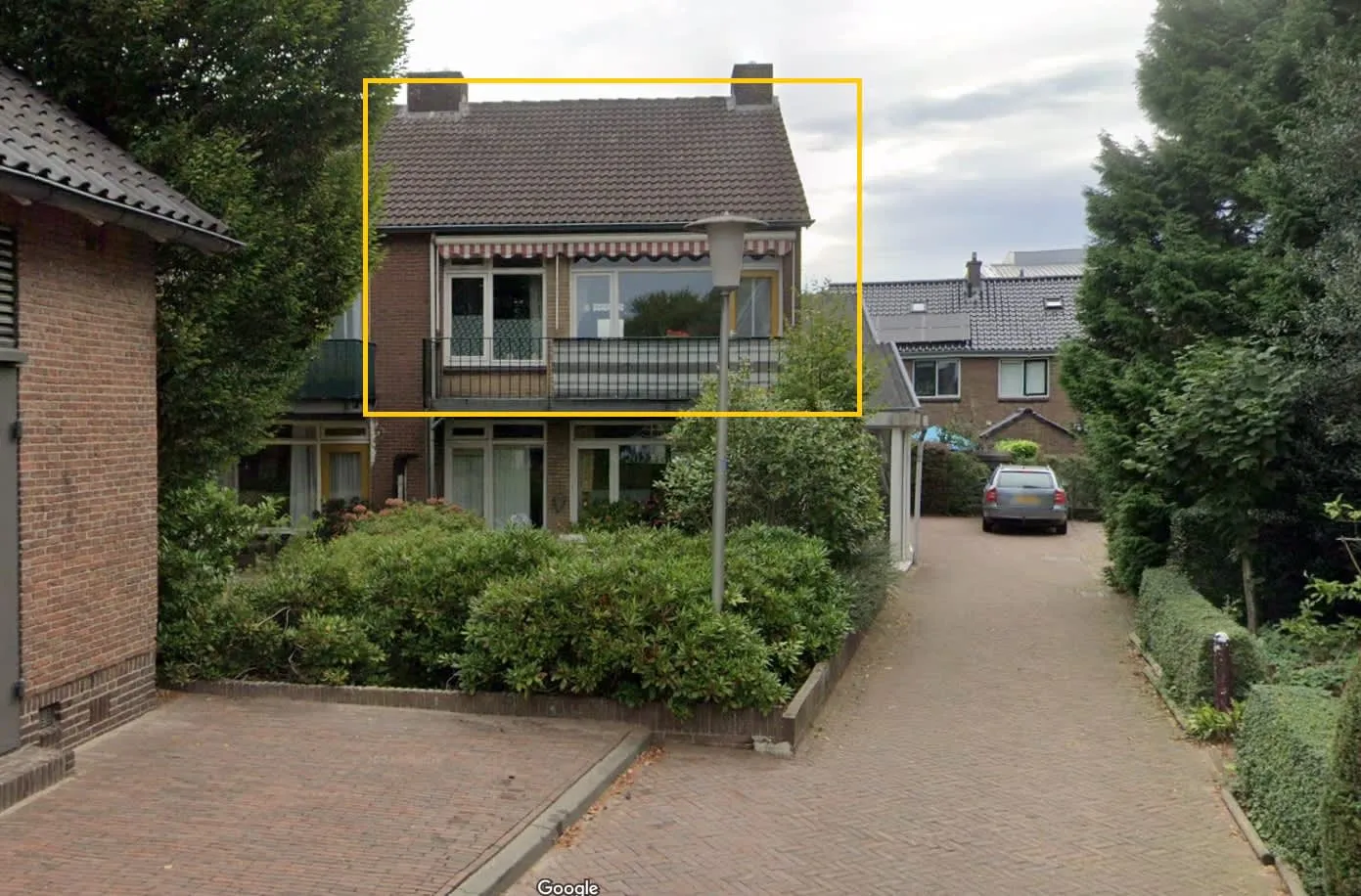 Melkweg 60 1271TG Huizen