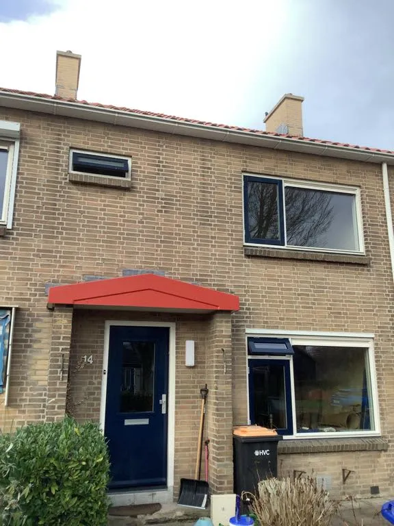 Esdoornlaan 14 2951BE Alblasserdam