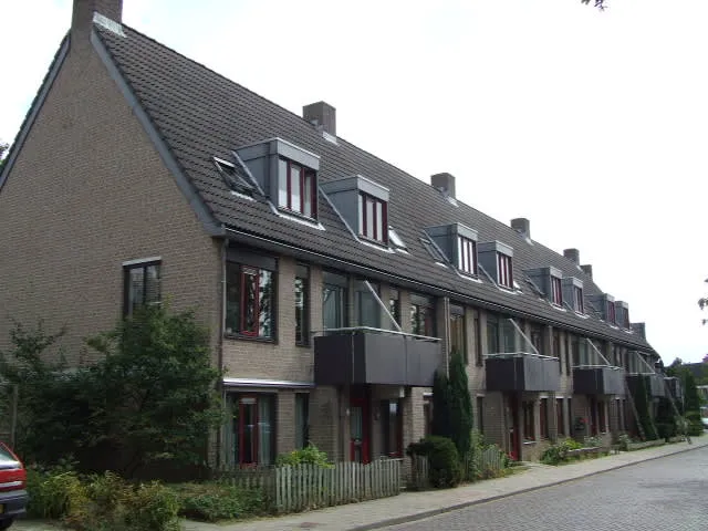 Veerstraat 23 6703CA Wageningen