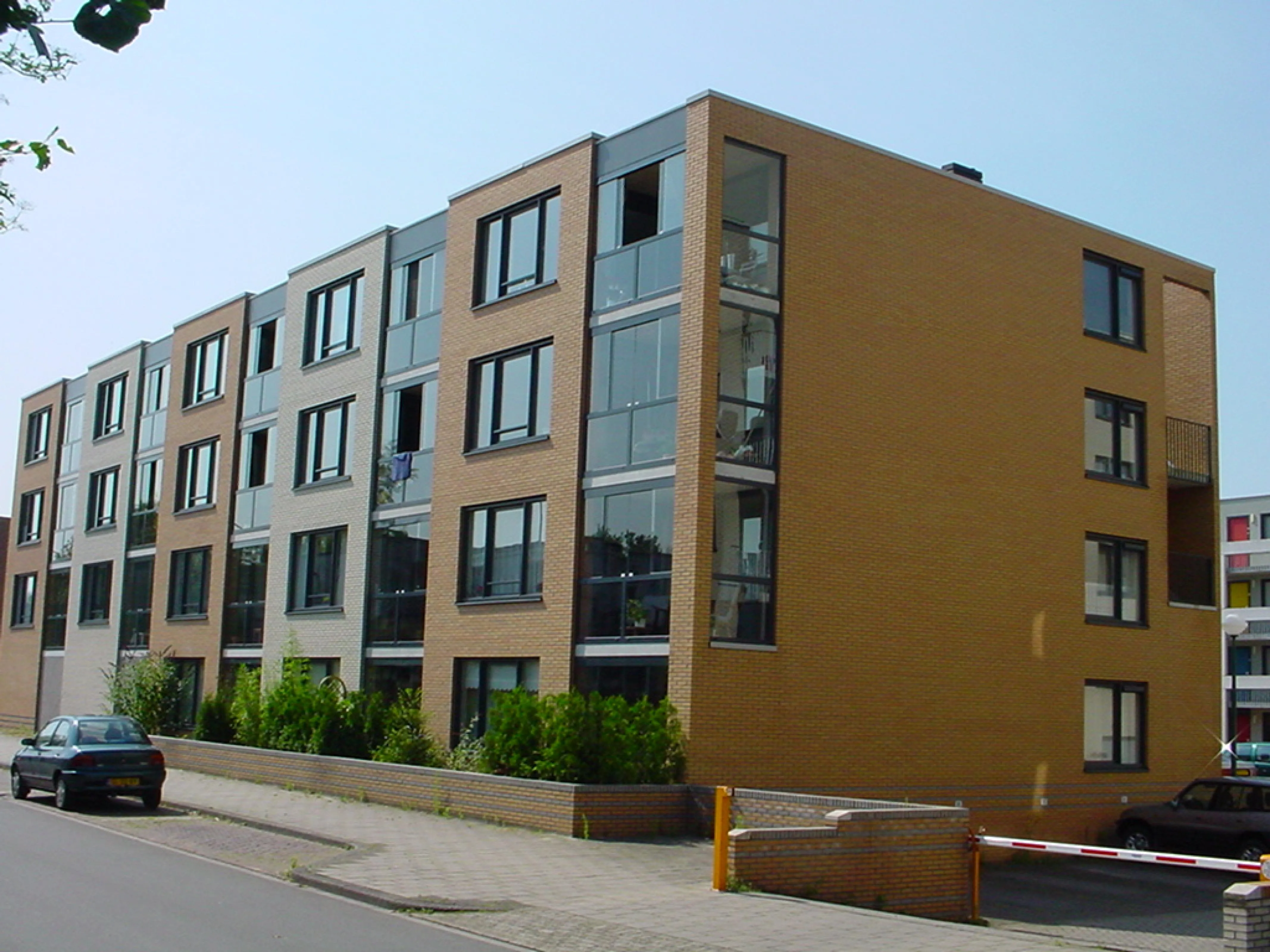 Golsstraat