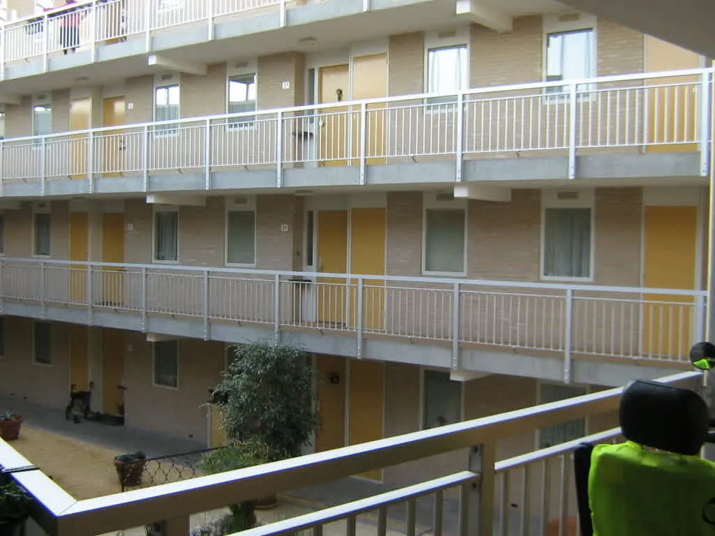 Aaltje Noordewierlaan