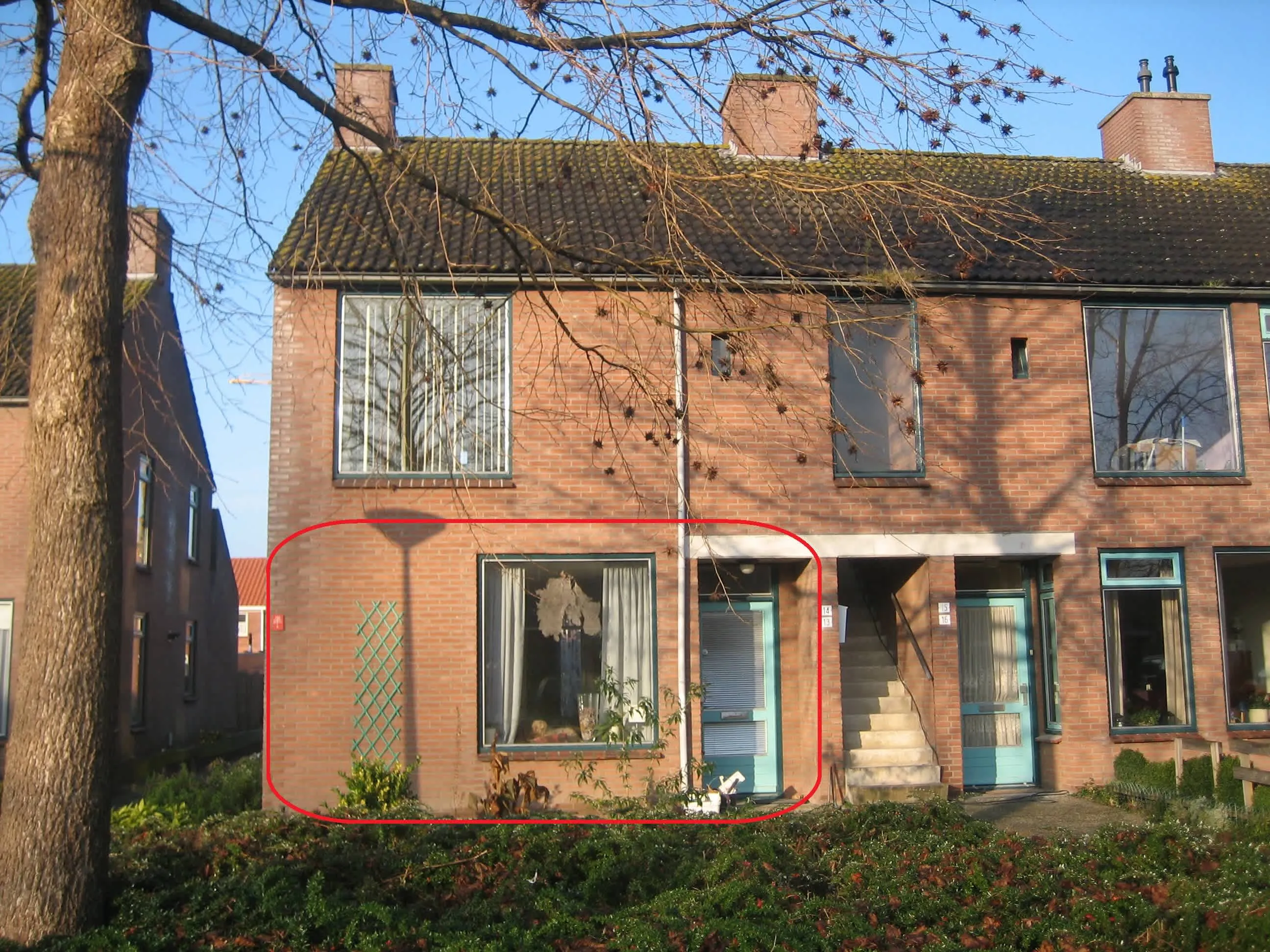 Prinsenhof 13 9648BL Wildervank