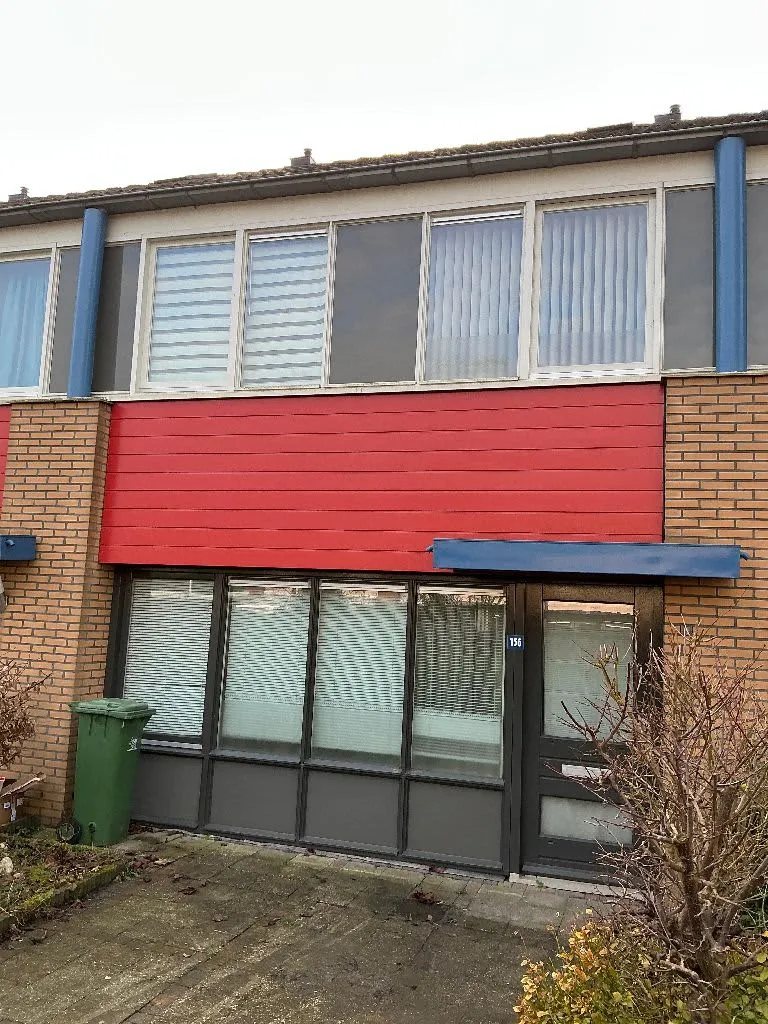 De Hennepe 156 4003AJ Tiel