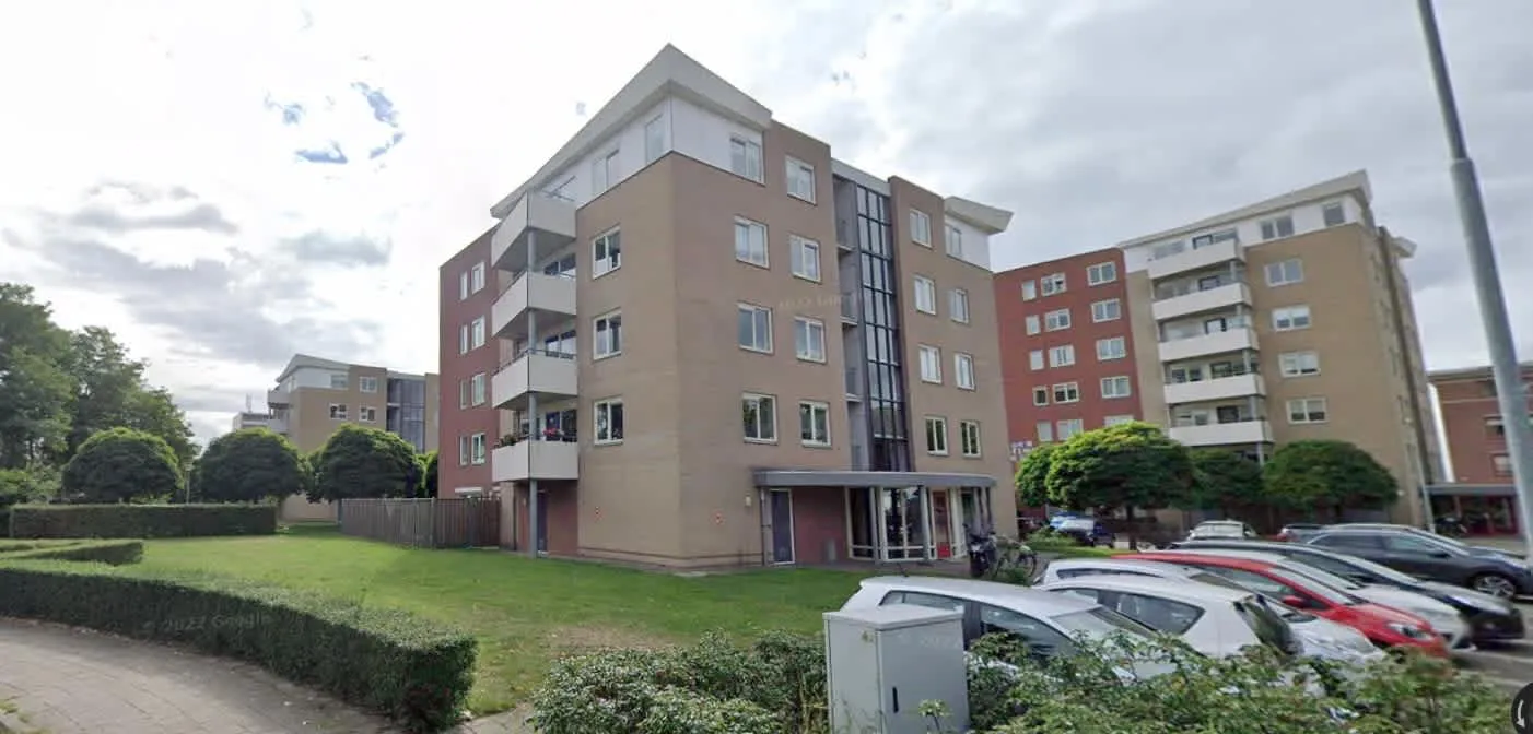 Leeghwaterstraat 131 6717CZ Ede