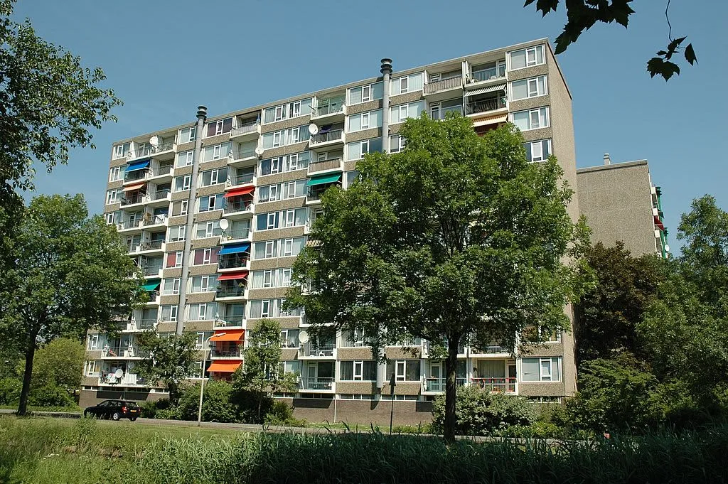 Gerard van Lomstraat