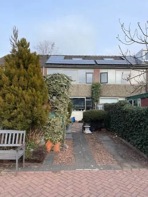 Valkhof 16 3772EA Barneveld