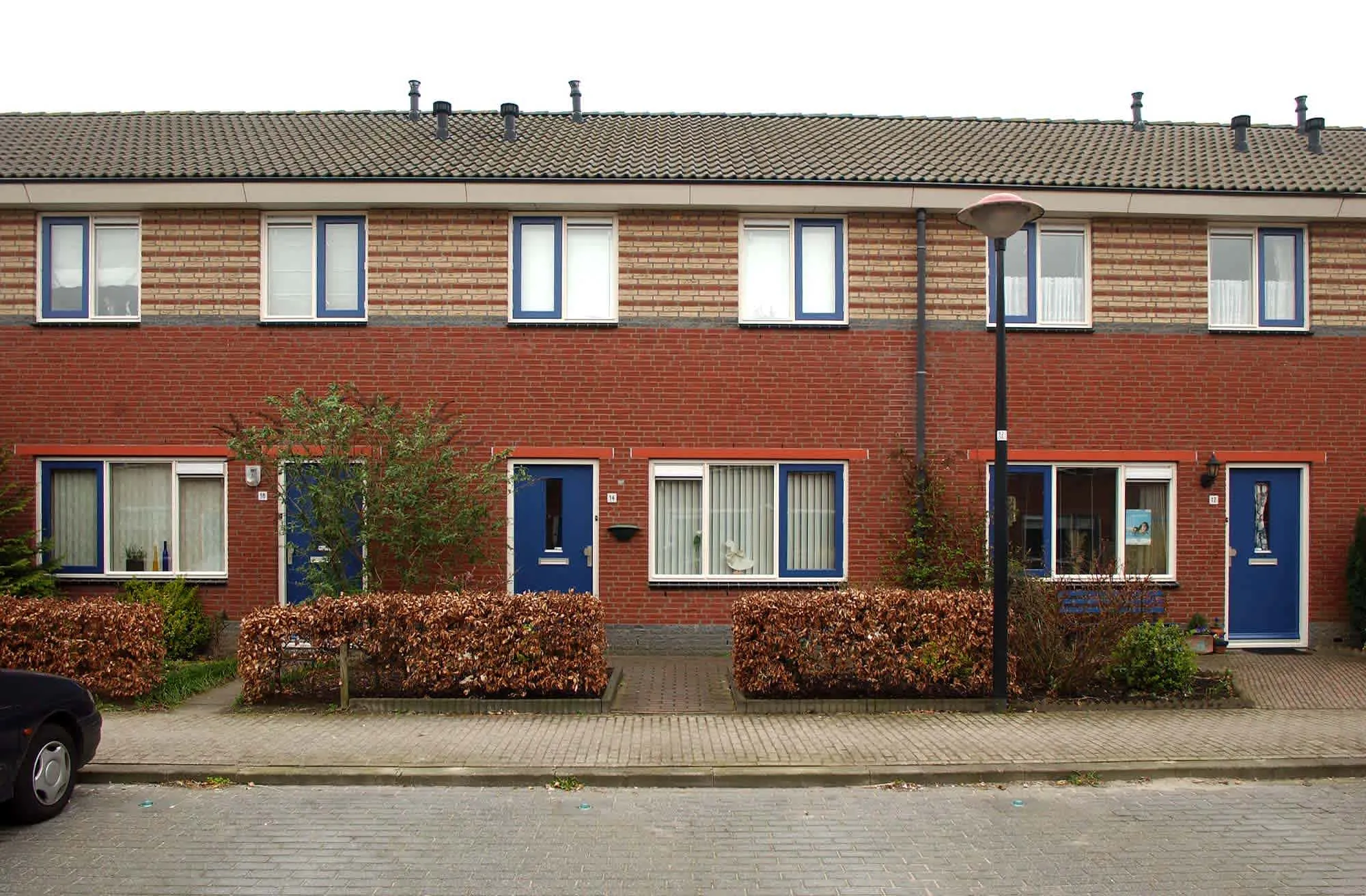 Goudreinetgaarde 12 3824BN Amersfoort