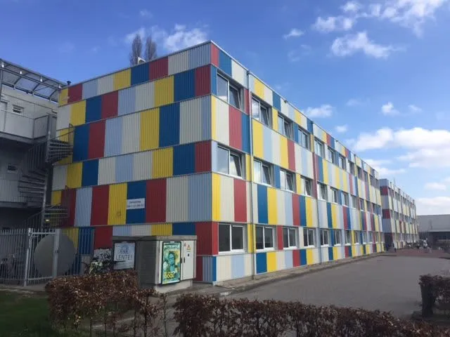 Damsterdiep 269 -2 9713EE Groningen