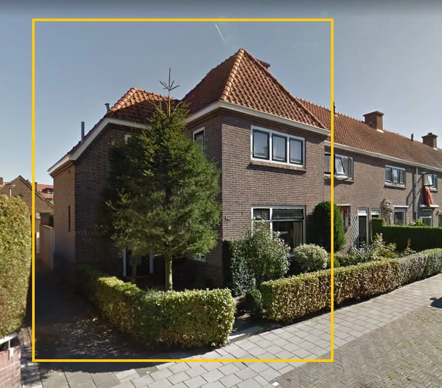 Adelheidstraat