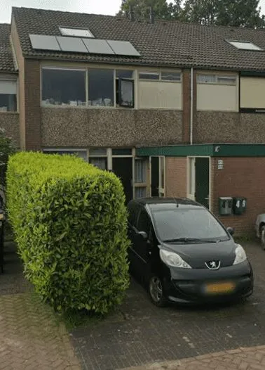 Valkhof 48 3772EB Barneveld