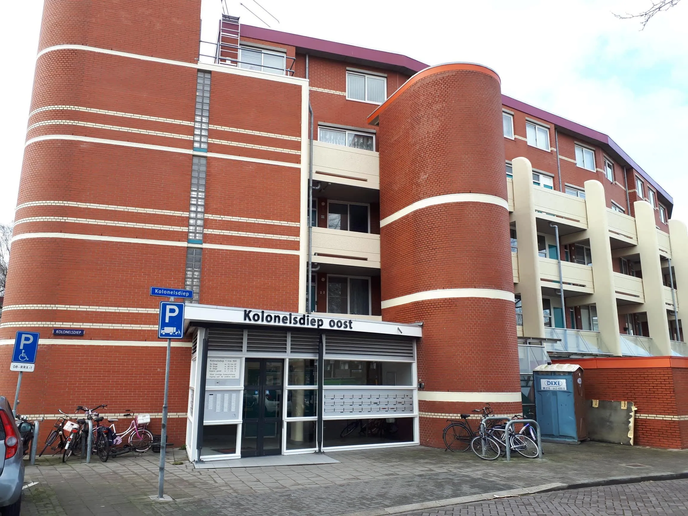 Kolonelsdiep 31 1509WN Zaandam