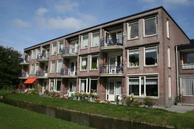 Slotemaker de Bruinestraat 43 A 2805SE Gouda