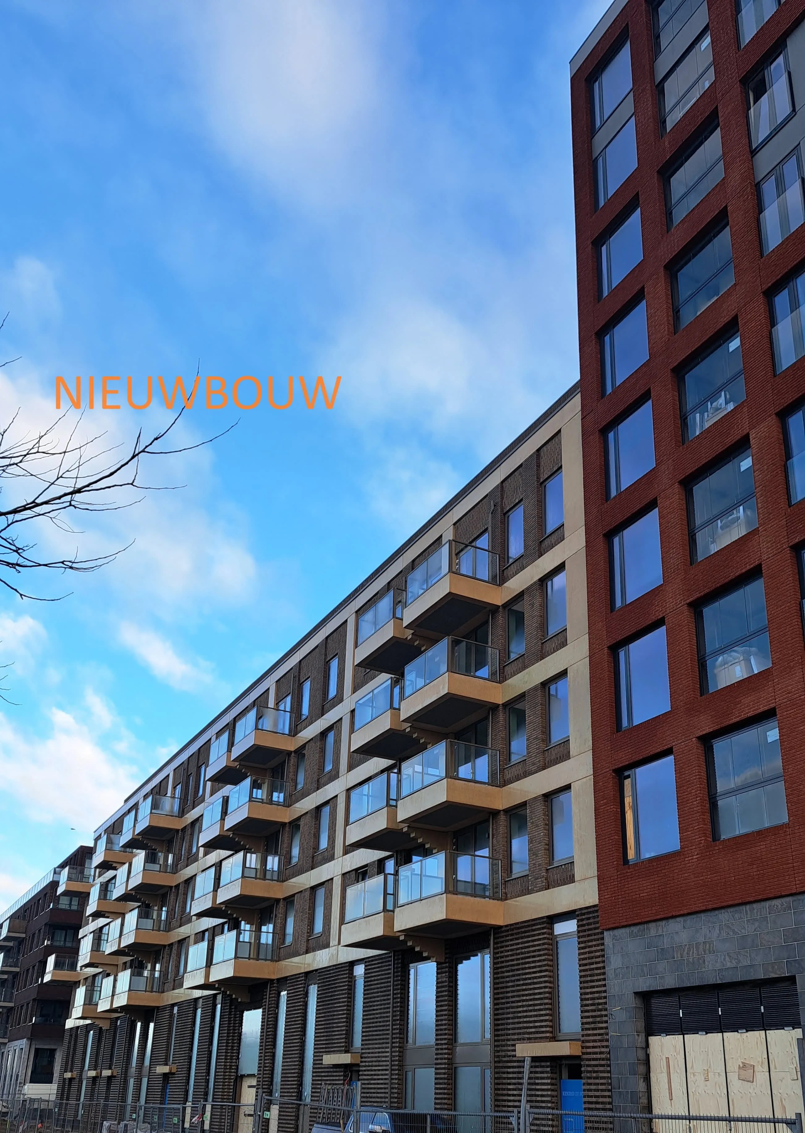 Grauwaartsingel 52 3541DA Utrecht