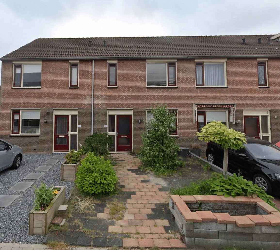 Fonteinkruid 10 3628NG Kockengen